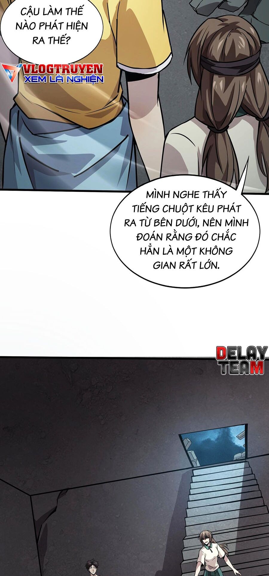Chỉ Có Ta Có Thể Sử Dụng Triệu Hoán Thuật Chapter 85 - 57