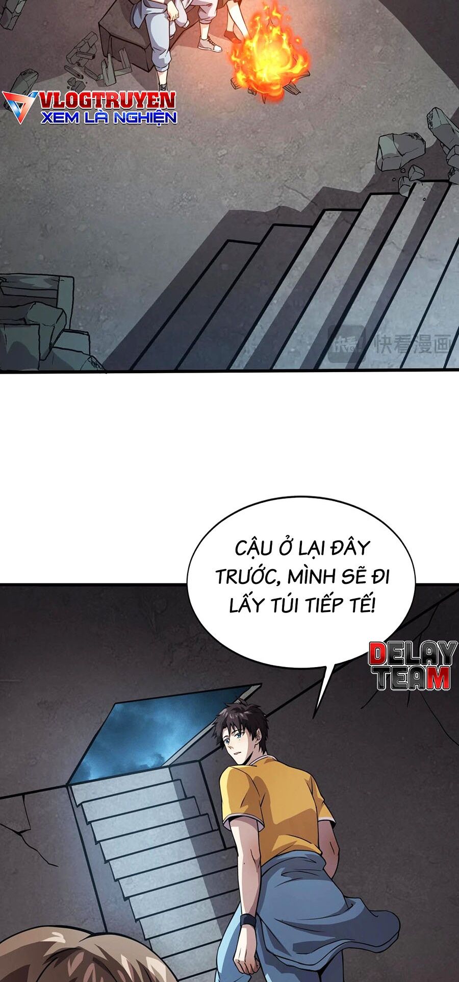Chỉ Có Ta Có Thể Sử Dụng Triệu Hoán Thuật Chapter 85 - 59