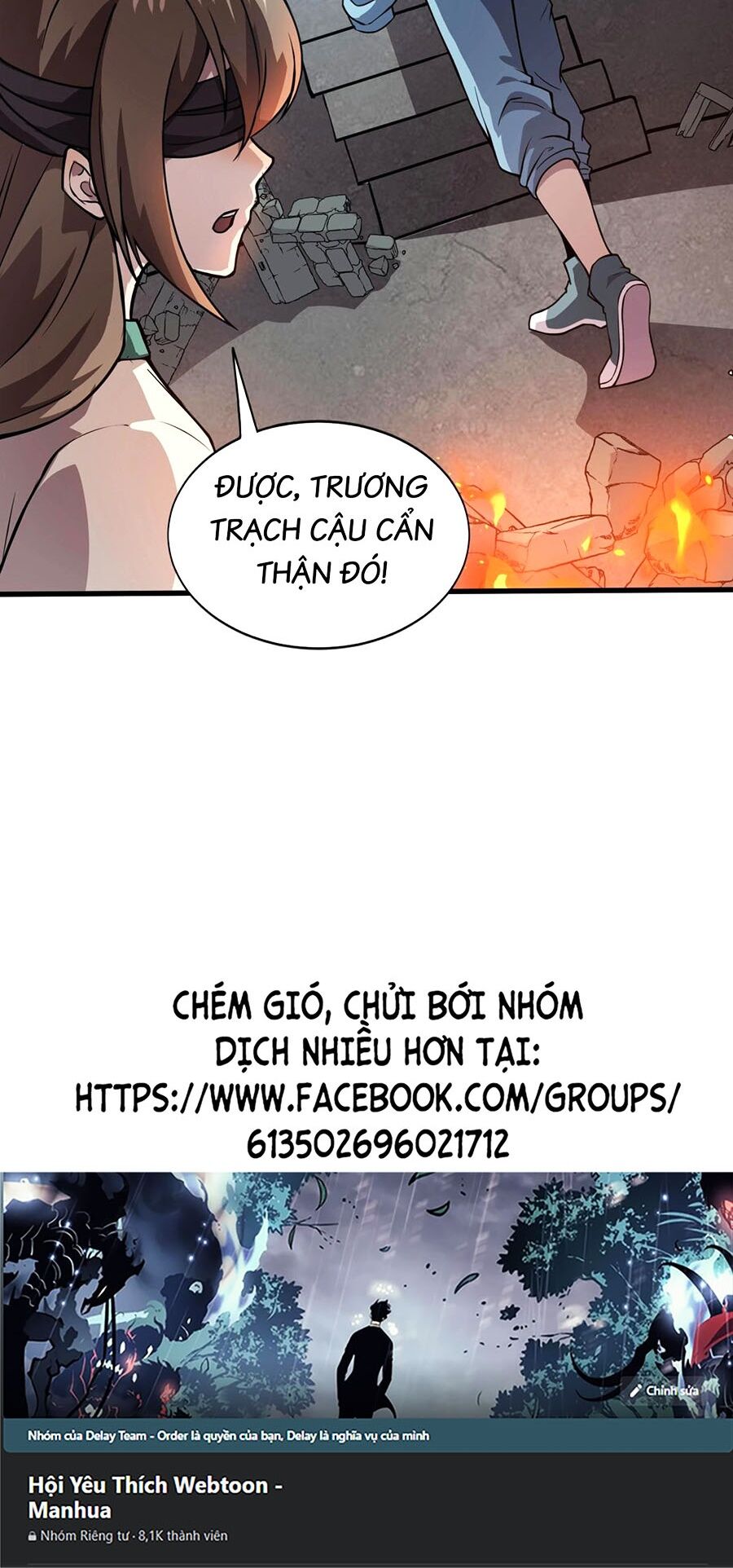 Chỉ Có Ta Có Thể Sử Dụng Triệu Hoán Thuật Chapter 85 - 60