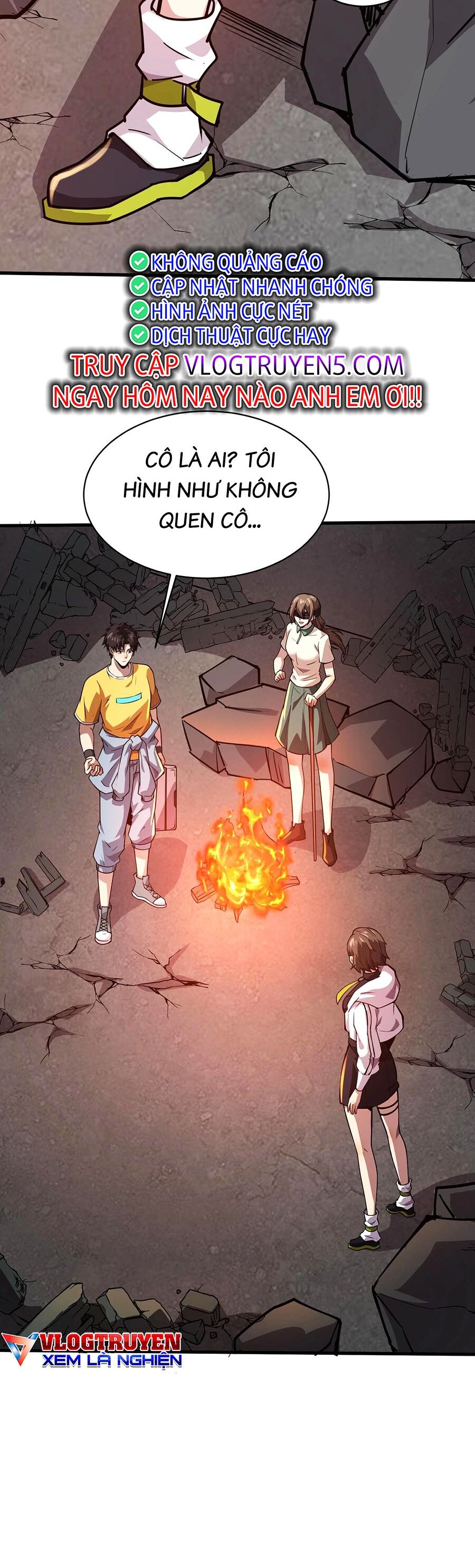 Chỉ Có Ta Có Thể Sử Dụng Triệu Hoán Thuật Chapter 86 - 24