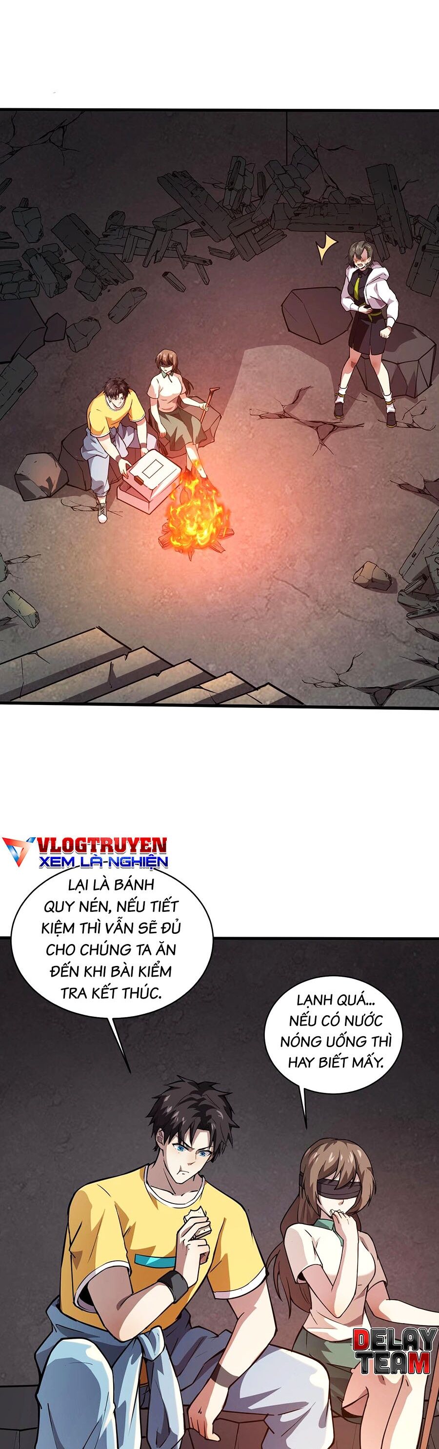 Chỉ Có Ta Có Thể Sử Dụng Triệu Hoán Thuật Chapter 86 - 26