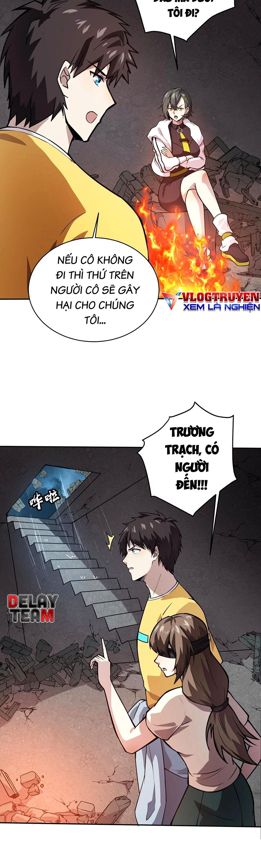 Chỉ Có Ta Có Thể Sử Dụng Triệu Hoán Thuật Chapter 86 - 30
