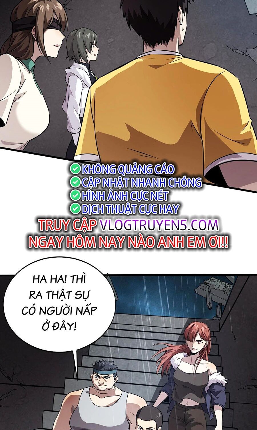 Chỉ Có Ta Có Thể Sử Dụng Triệu Hoán Thuật Chapter 86 - 33