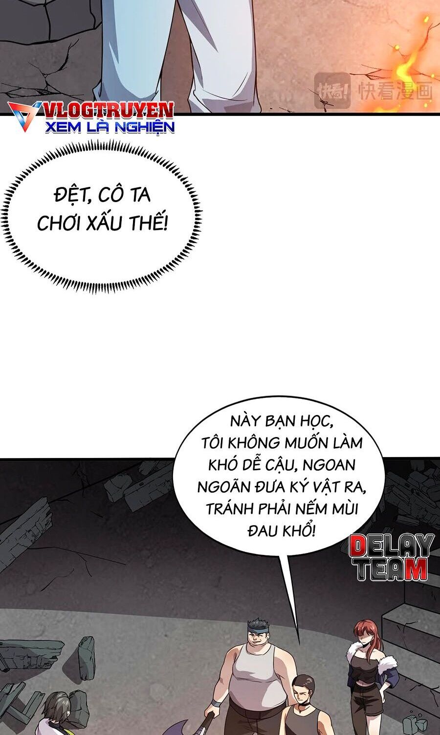 Chỉ Có Ta Có Thể Sử Dụng Triệu Hoán Thuật Chapter 86 - 36