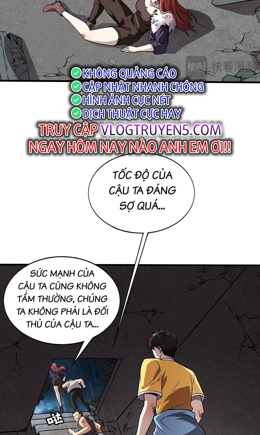 Chỉ Có Ta Có Thể Sử Dụng Triệu Hoán Thuật Chapter 86 - 45