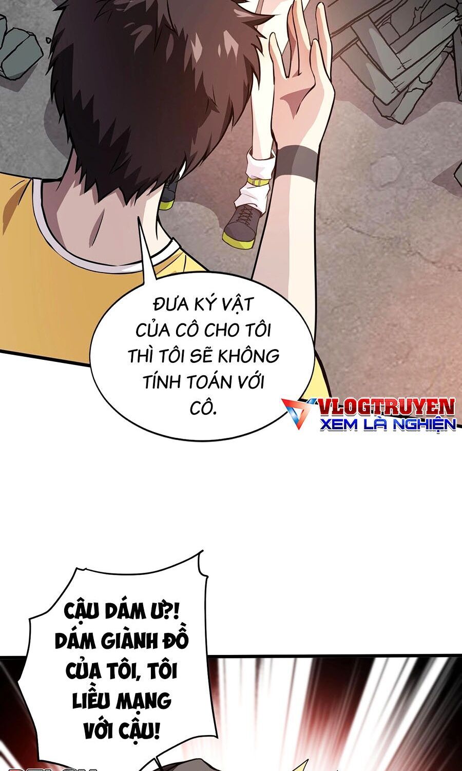 Chỉ Có Ta Có Thể Sử Dụng Triệu Hoán Thuật Chapter 86 - 49