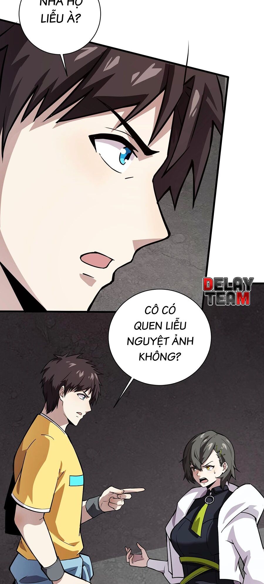 Chỉ Có Ta Có Thể Sử Dụng Triệu Hoán Thuật Chapter 86 - 53