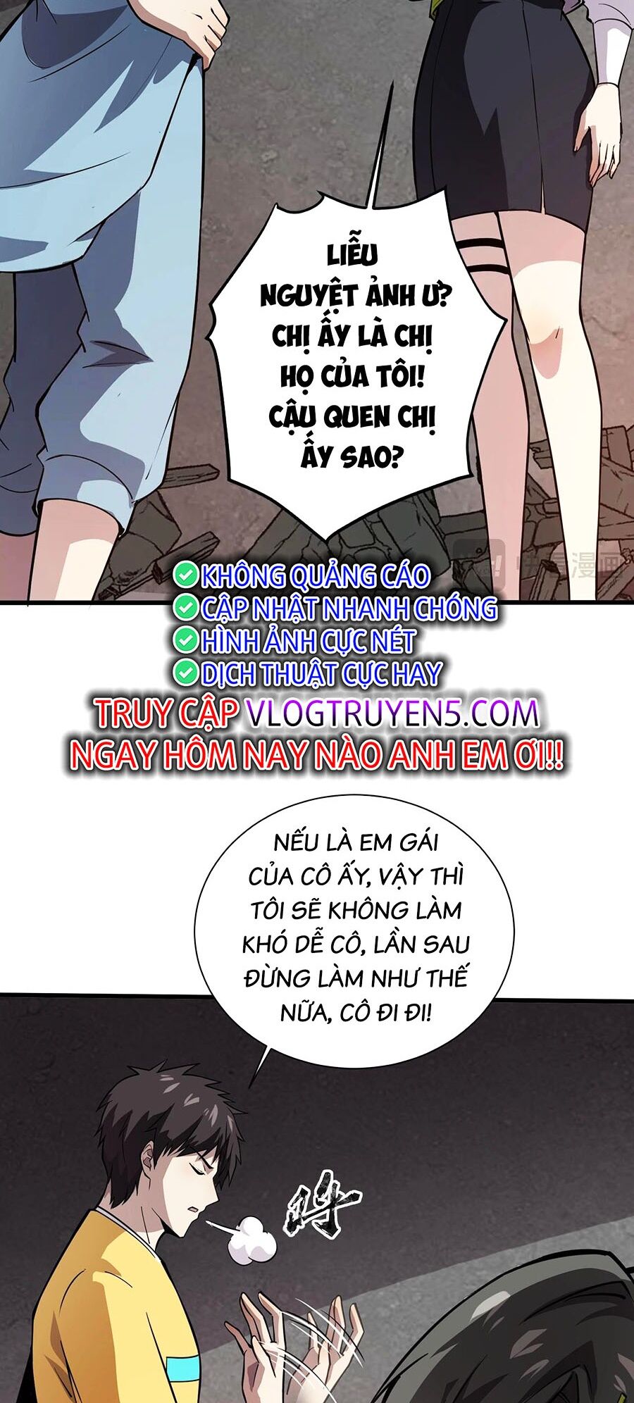 Chỉ Có Ta Có Thể Sử Dụng Triệu Hoán Thuật Chapter 86 - 54