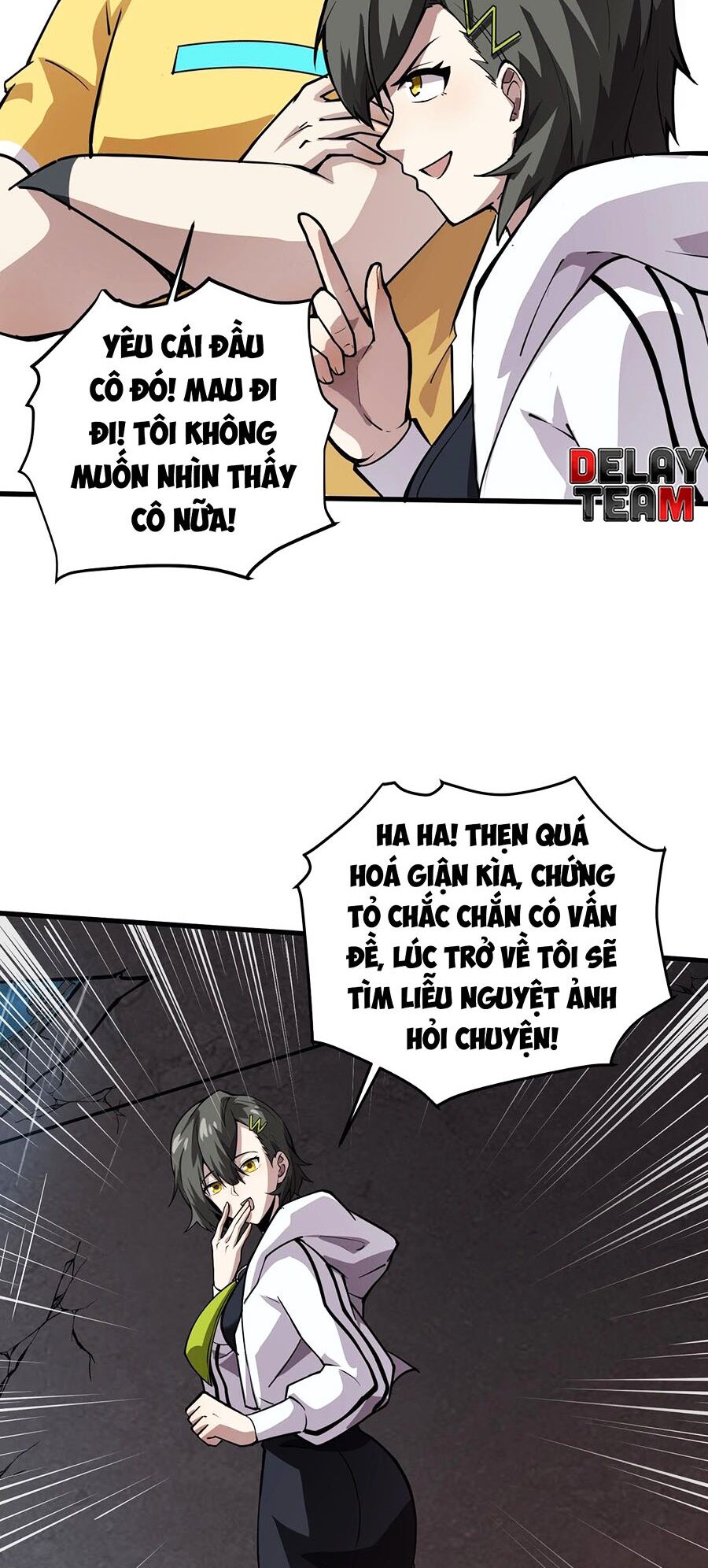 Chỉ Có Ta Có Thể Sử Dụng Triệu Hoán Thuật Chapter 86 - 57