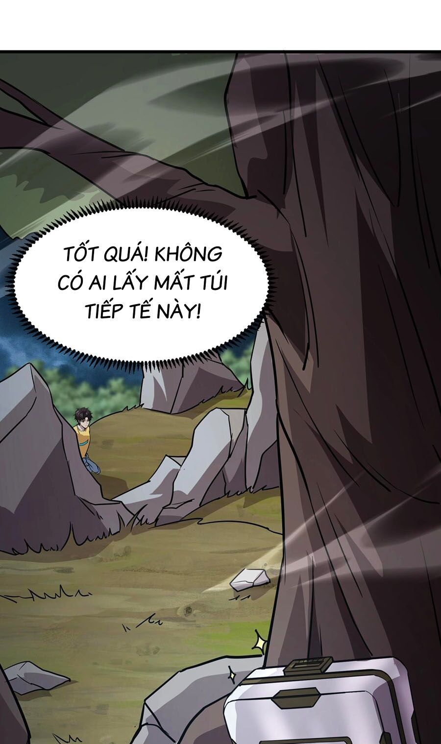 Chỉ Có Ta Có Thể Sử Dụng Triệu Hoán Thuật Chapter 86 - 7