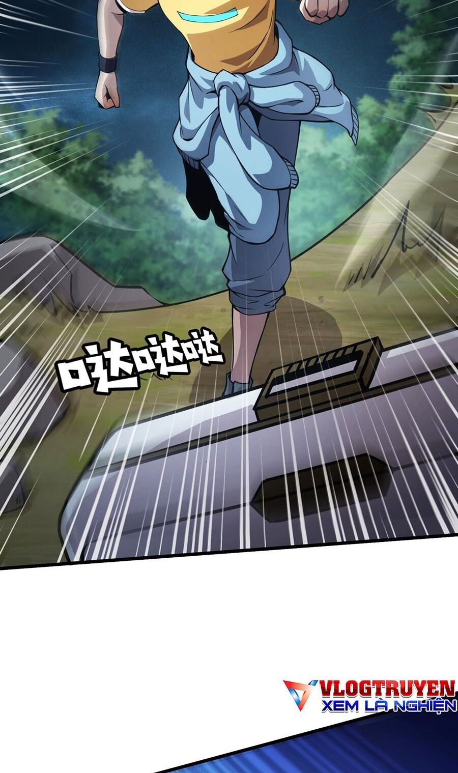 Chỉ Có Ta Có Thể Sử Dụng Triệu Hoán Thuật Chapter 86 - 9