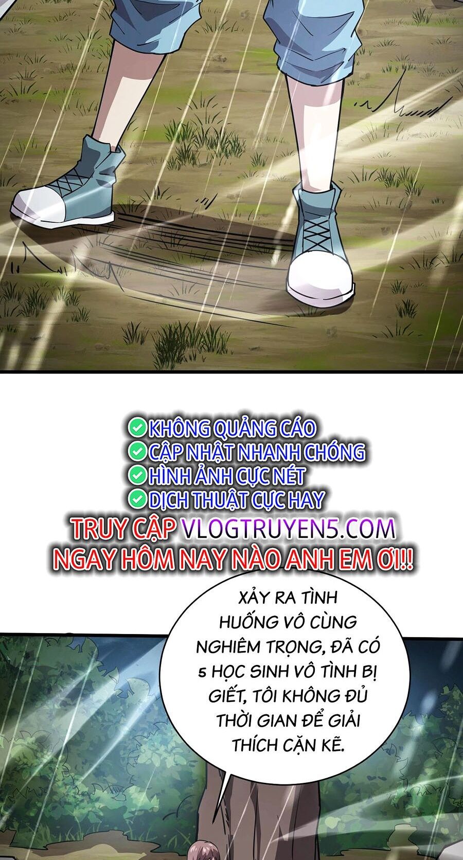 Chỉ Có Ta Có Thể Sử Dụng Triệu Hoán Thuật Chapter 87 - 15