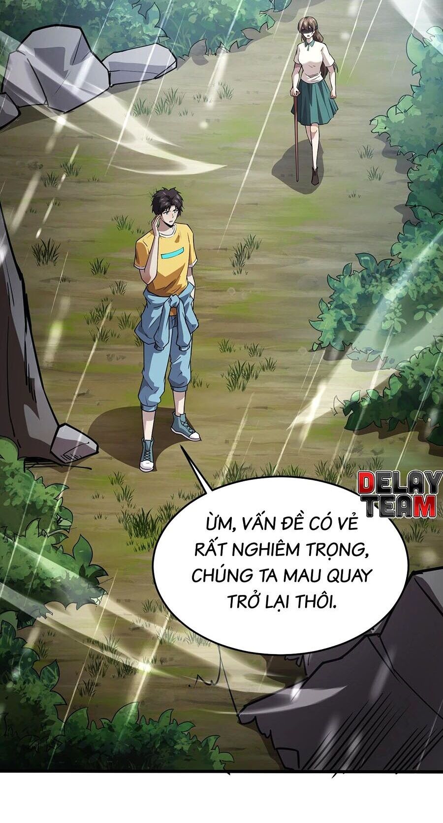 Chỉ Có Ta Có Thể Sử Dụng Triệu Hoán Thuật Chapter 87 - 20