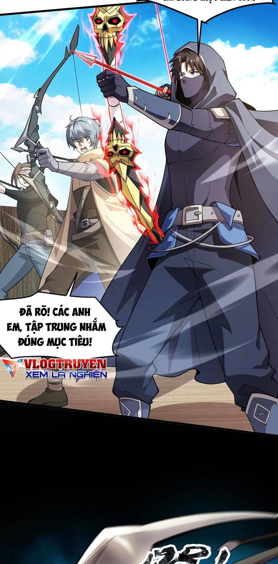 Chỉ Có Ta Có Thể Sử Dụng Triệu Hoán Thuật Chapter 89 - 29
