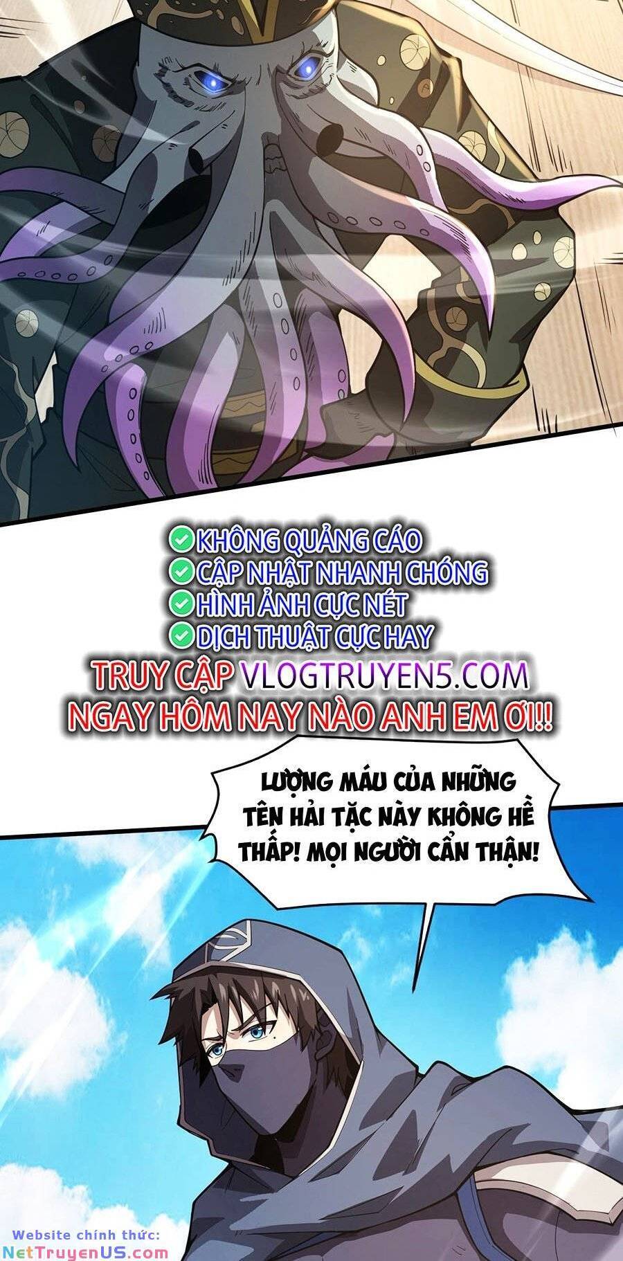 Chỉ Có Ta Có Thể Sử Dụng Triệu Hoán Thuật Chapter 89 - 34