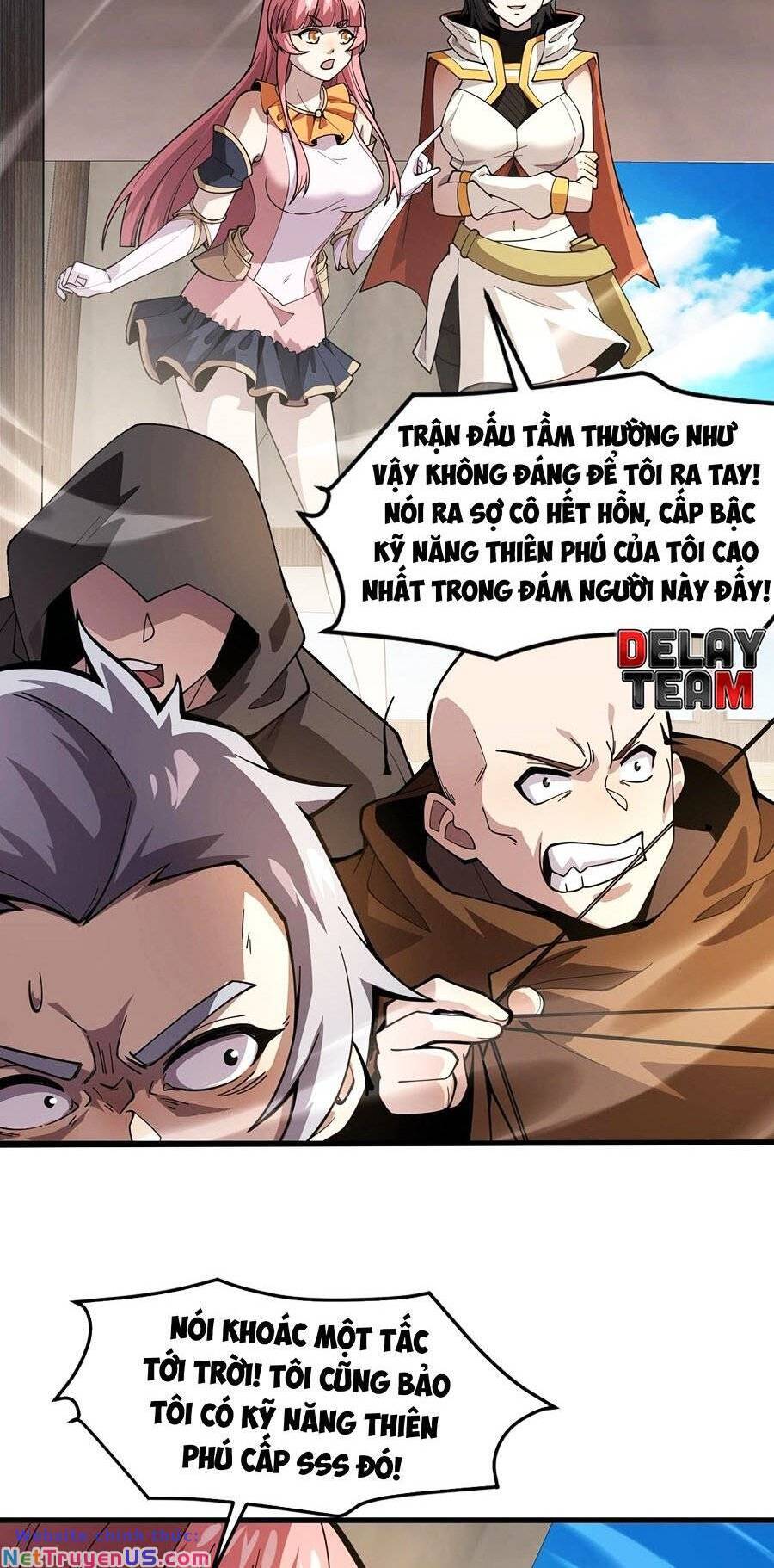 Chỉ Có Ta Có Thể Sử Dụng Triệu Hoán Thuật Chapter 89 - 36