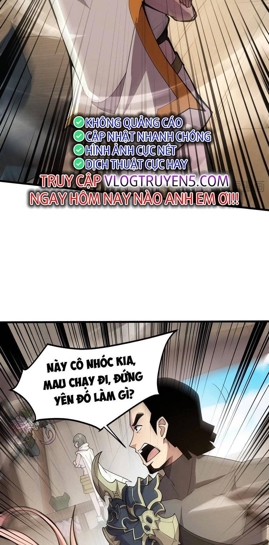 Chỉ Có Ta Có Thể Sử Dụng Triệu Hoán Thuật Chapter 89 - 39