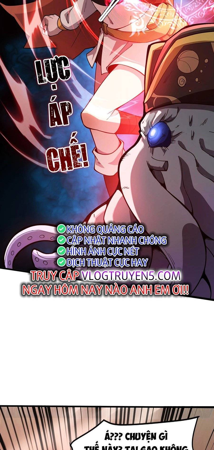 Chỉ Có Ta Có Thể Sử Dụng Triệu Hoán Thuật Chapter 89 - 43