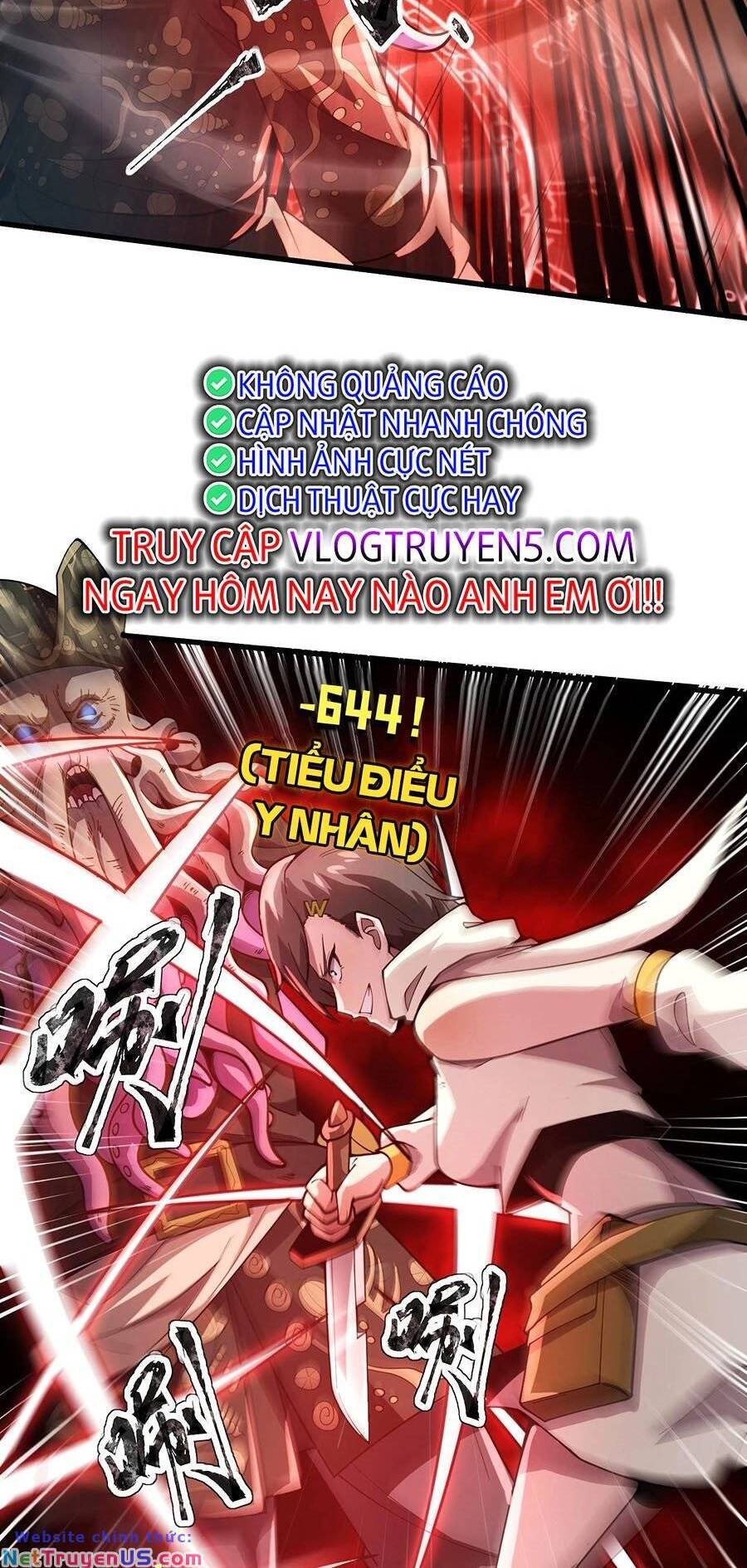 Chỉ Có Ta Có Thể Sử Dụng Triệu Hoán Thuật Chapter 89 - 46