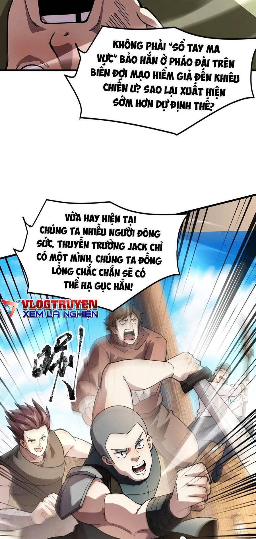 Chỉ Có Ta Có Thể Sử Dụng Triệu Hoán Thuật Chapter 89 - 55