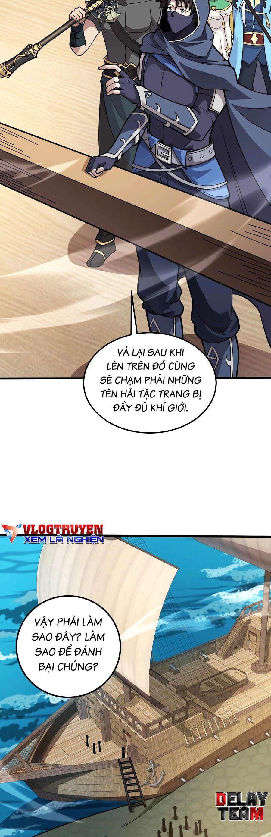 Chỉ Có Ta Có Thể Sử Dụng Triệu Hoán Thuật Chapter 90 - 22