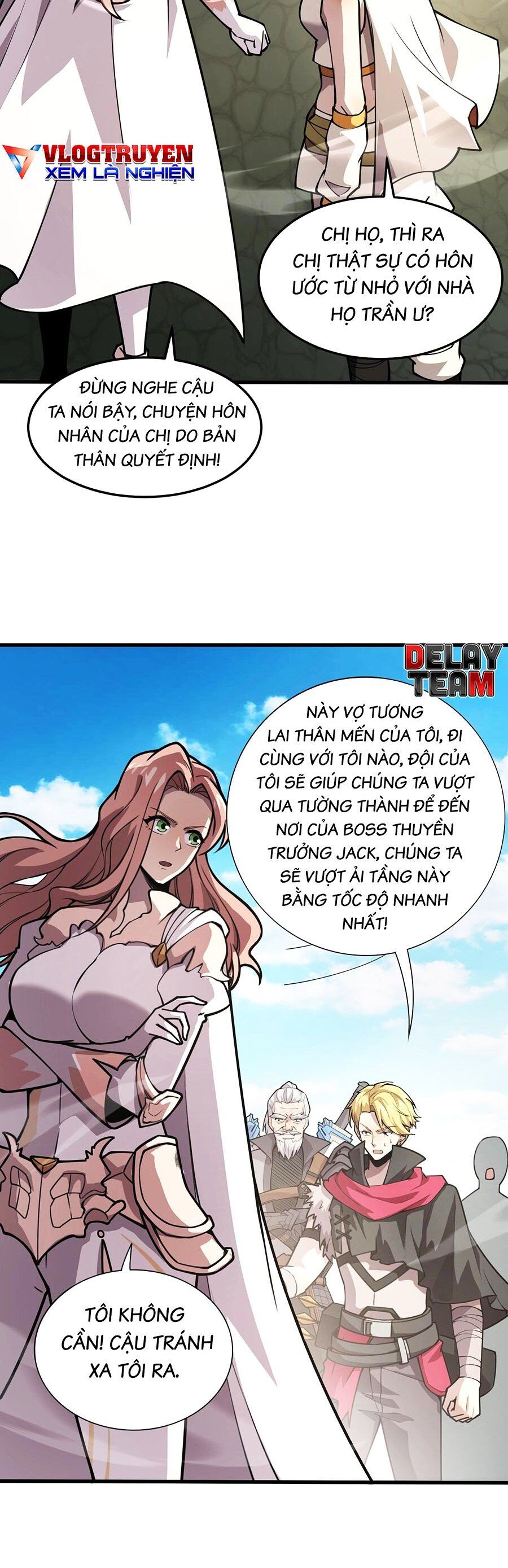 Chỉ Có Ta Có Thể Sử Dụng Triệu Hoán Thuật Chapter 90 - 26