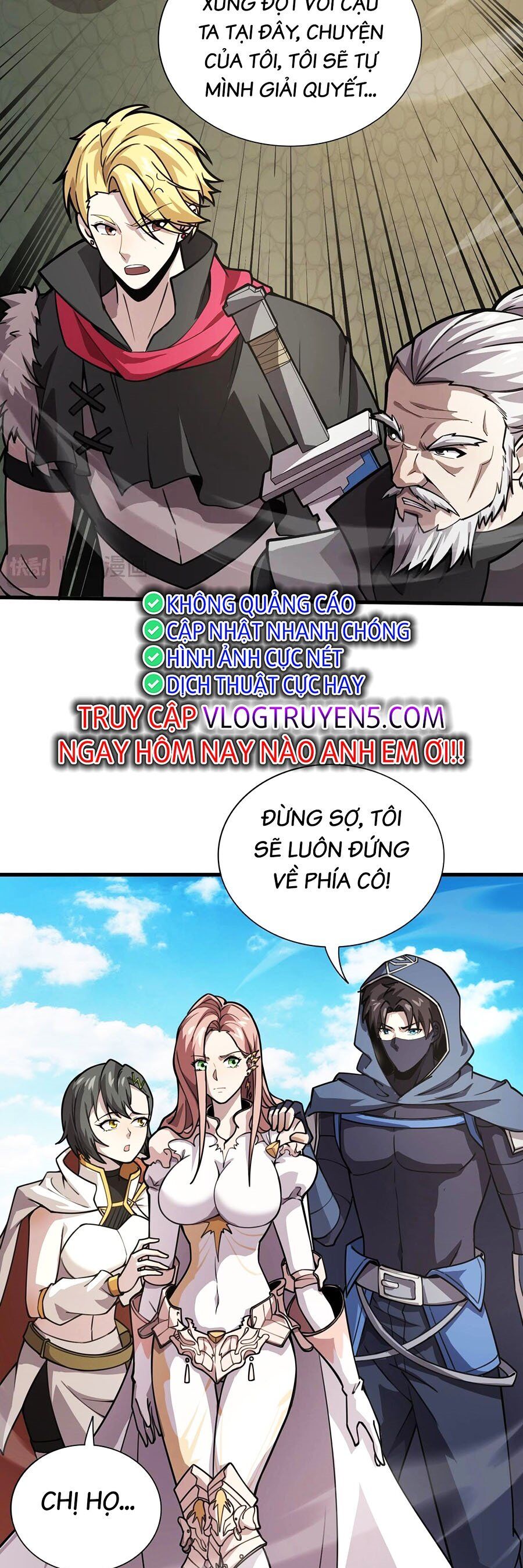Chỉ Có Ta Có Thể Sử Dụng Triệu Hoán Thuật Chapter 90 - 29