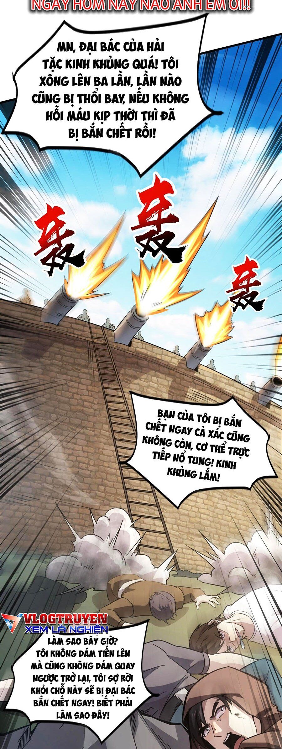 Chỉ Có Ta Có Thể Sử Dụng Triệu Hoán Thuật Chapter 90 - 46