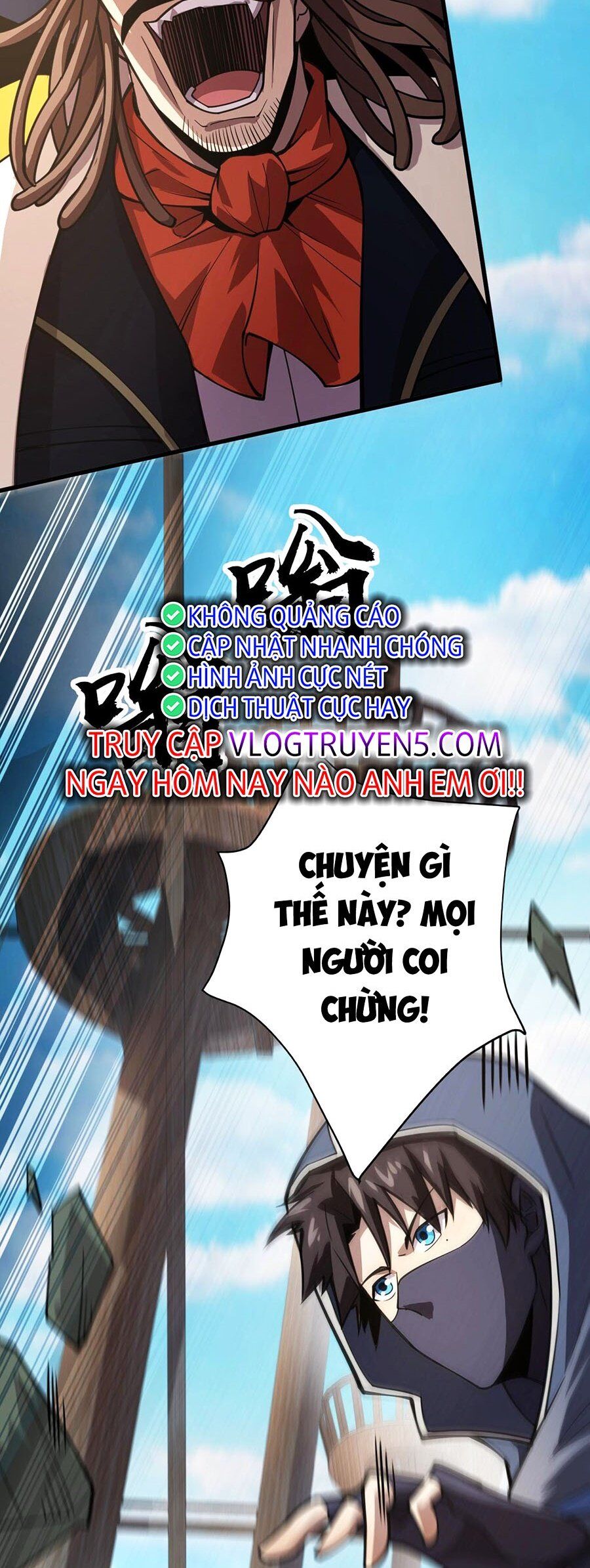 Chỉ Có Ta Có Thể Sử Dụng Triệu Hoán Thuật Chapter 91 - 46