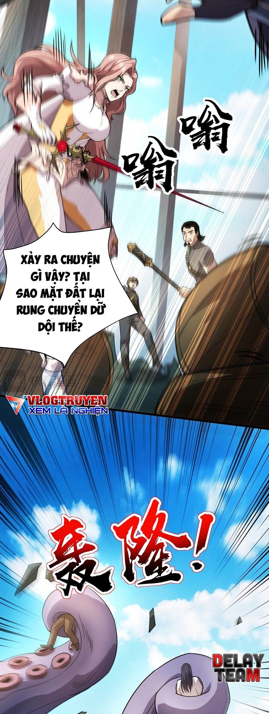 Chỉ Có Ta Có Thể Sử Dụng Triệu Hoán Thuật Chapter 91 - 47