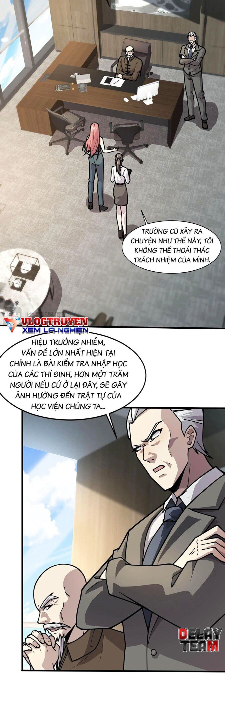 Chỉ Có Ta Có Thể Sử Dụng Triệu Hoán Thuật Chapter 93 - 20