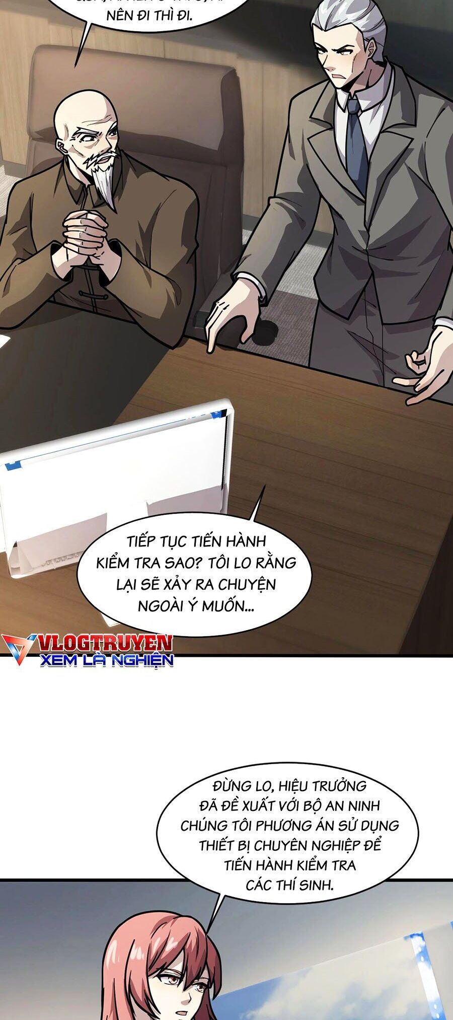 Chỉ Có Ta Có Thể Sử Dụng Triệu Hoán Thuật Chapter 93 - 22