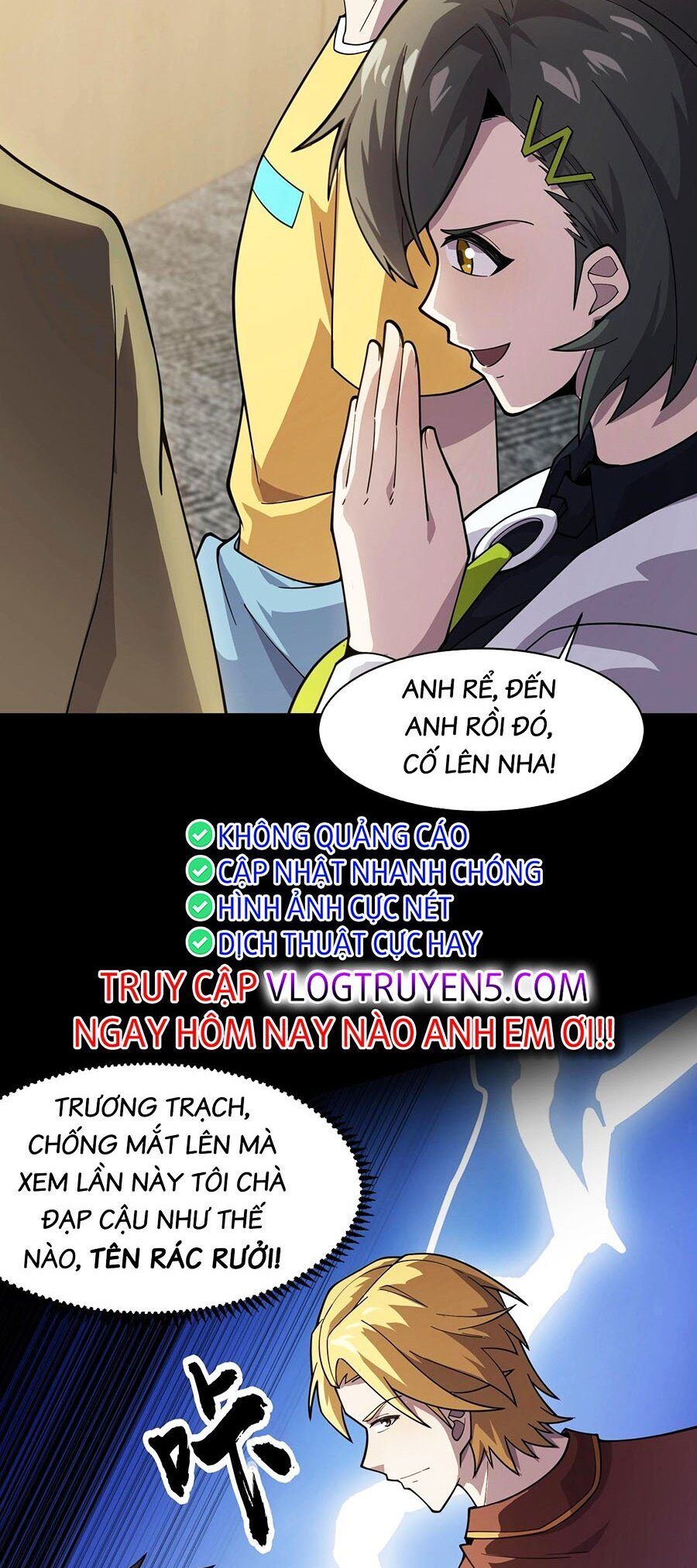 Chỉ Có Ta Có Thể Sử Dụng Triệu Hoán Thuật Chapter 93 - 33