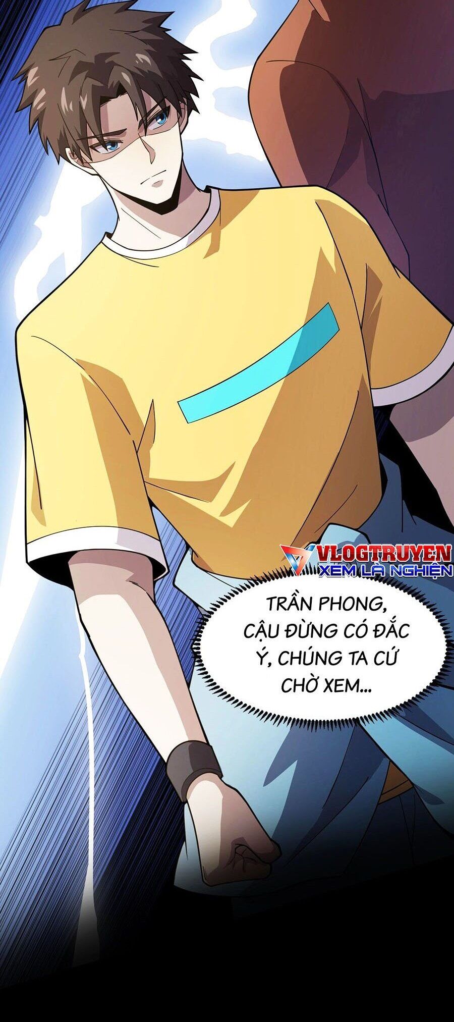 Chỉ Có Ta Có Thể Sử Dụng Triệu Hoán Thuật Chapter 93 - 34