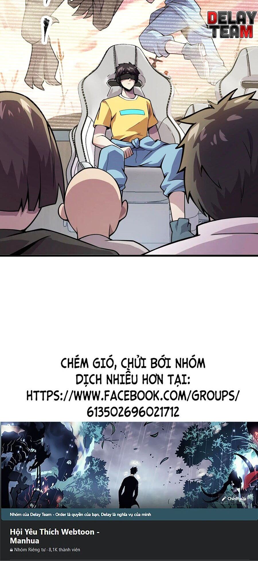 Chỉ Có Ta Có Thể Sử Dụng Triệu Hoán Thuật Chapter 93 - 45