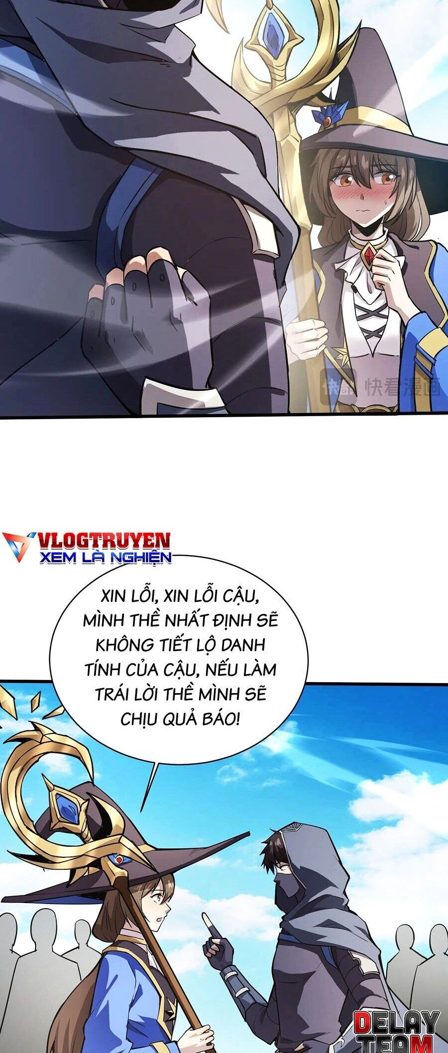 Chỉ Có Ta Có Thể Sử Dụng Triệu Hoán Thuật Chapter 95 - 21