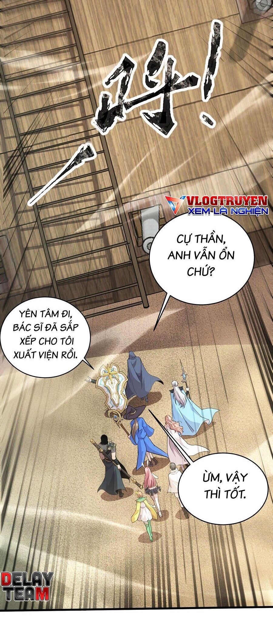 Chỉ Có Ta Có Thể Sử Dụng Triệu Hoán Thuật Chapter 95 - 30