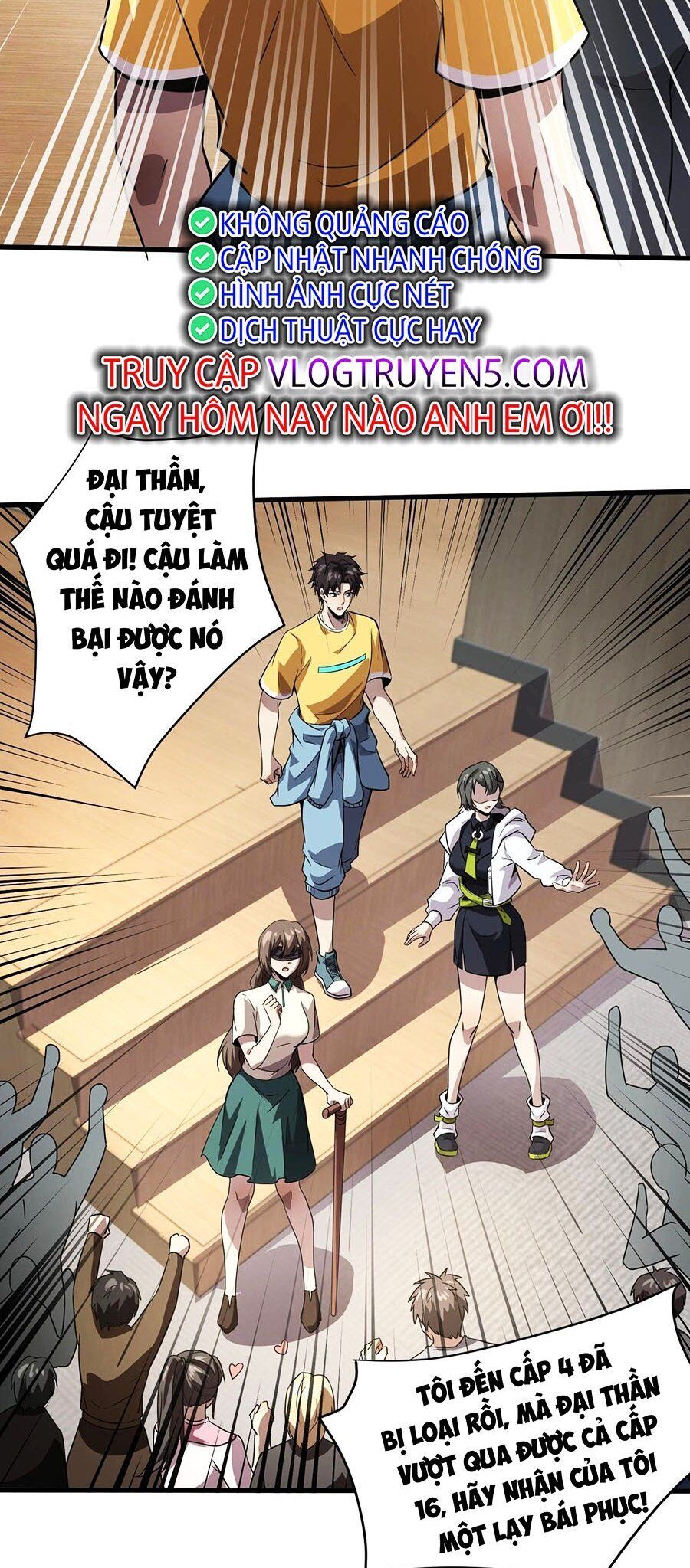 Chỉ Có Ta Có Thể Sử Dụng Triệu Hoán Thuật Chapter 95 - 6