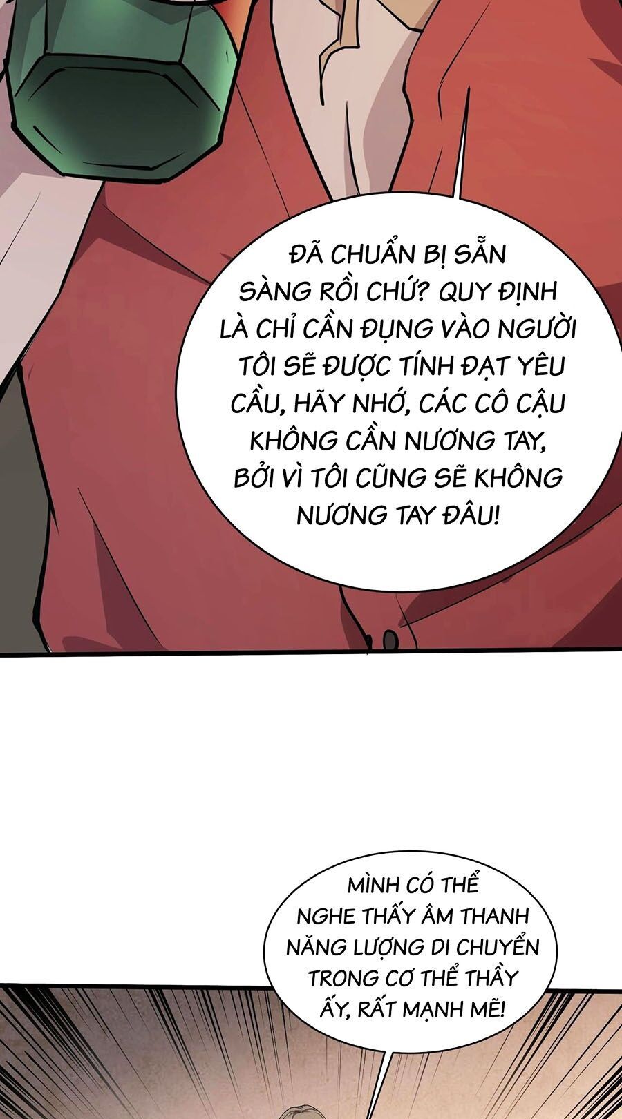 Chỉ Có Ta Có Thể Sử Dụng Triệu Hoán Thuật Chapter 96 - 19