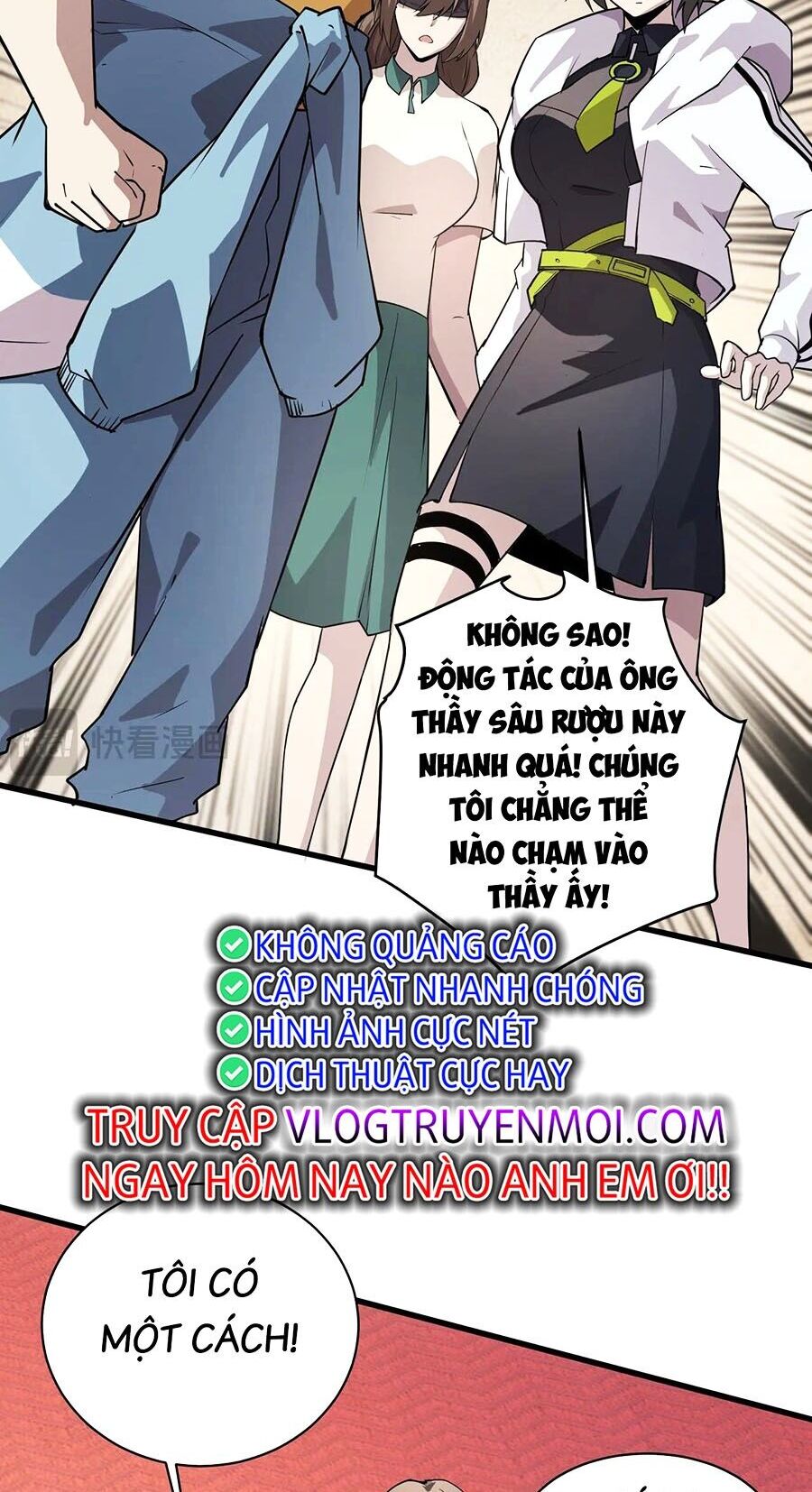 Chỉ Có Ta Có Thể Sử Dụng Triệu Hoán Thuật Chapter 96 - 36