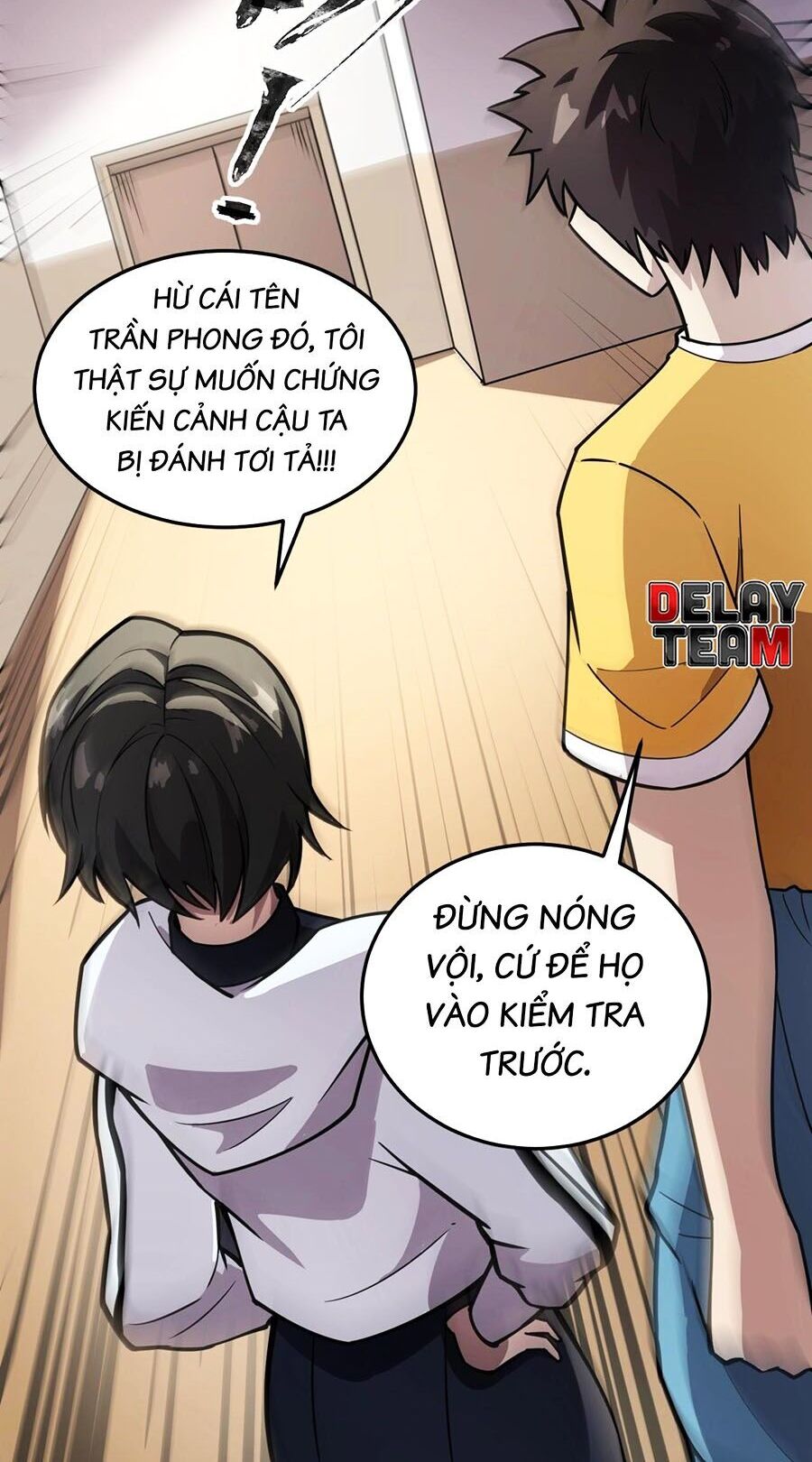 Chỉ Có Ta Có Thể Sử Dụng Triệu Hoán Thuật Chapter 96 - 6
