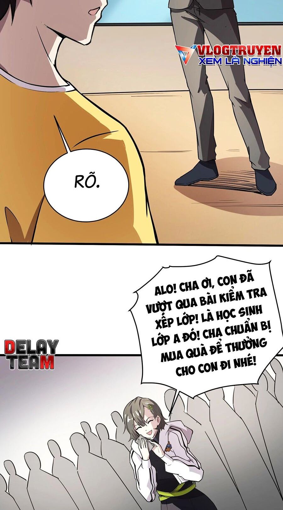 Chỉ Có Ta Có Thể Sử Dụng Triệu Hoán Thuật Chapter 96 - 68
