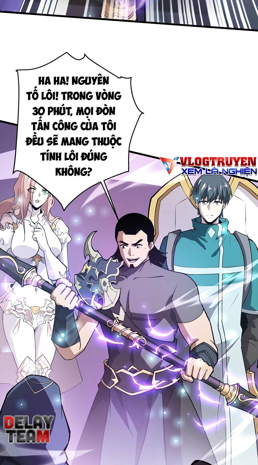 Chỉ Có Ta Có Thể Sử Dụng Triệu Hoán Thuật Chapter 96 - 77