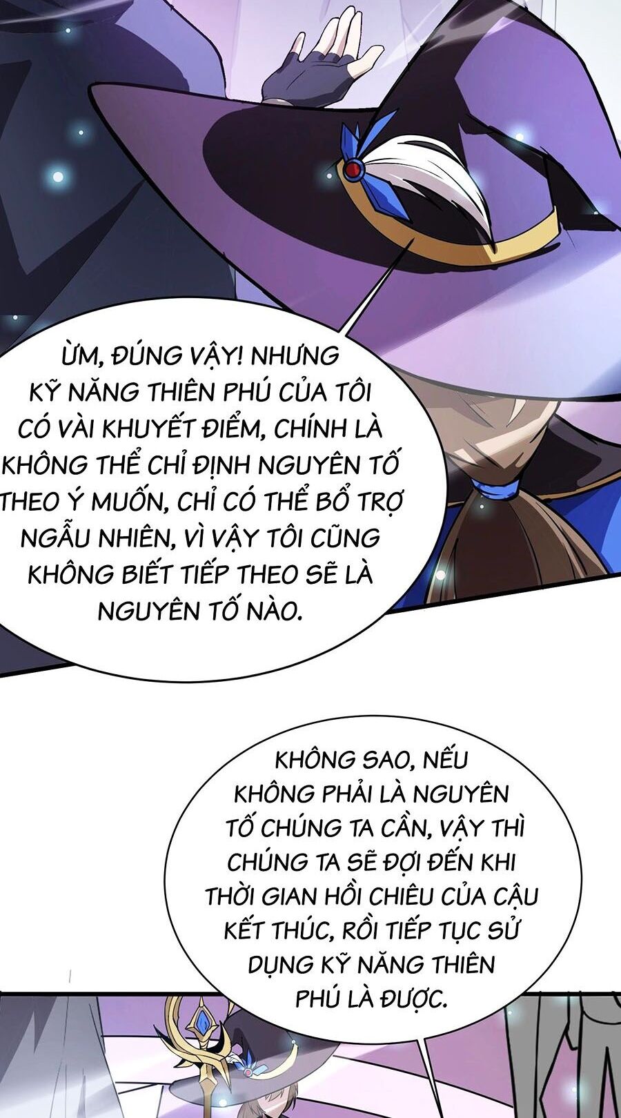 Chỉ Có Ta Có Thể Sử Dụng Triệu Hoán Thuật Chapter 96 - 78