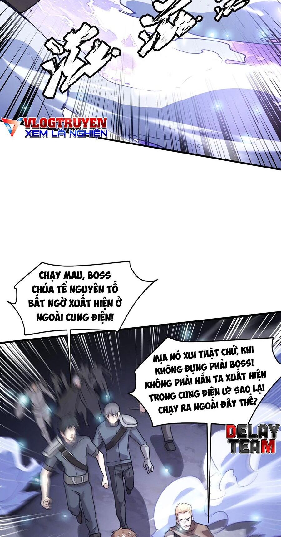 Chỉ Có Ta Có Thể Sử Dụng Triệu Hoán Thuật Chapter 97 - 32
