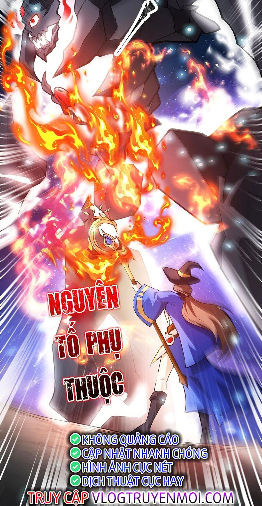Chỉ Có Ta Có Thể Sử Dụng Triệu Hoán Thuật Chapter 97 - 51