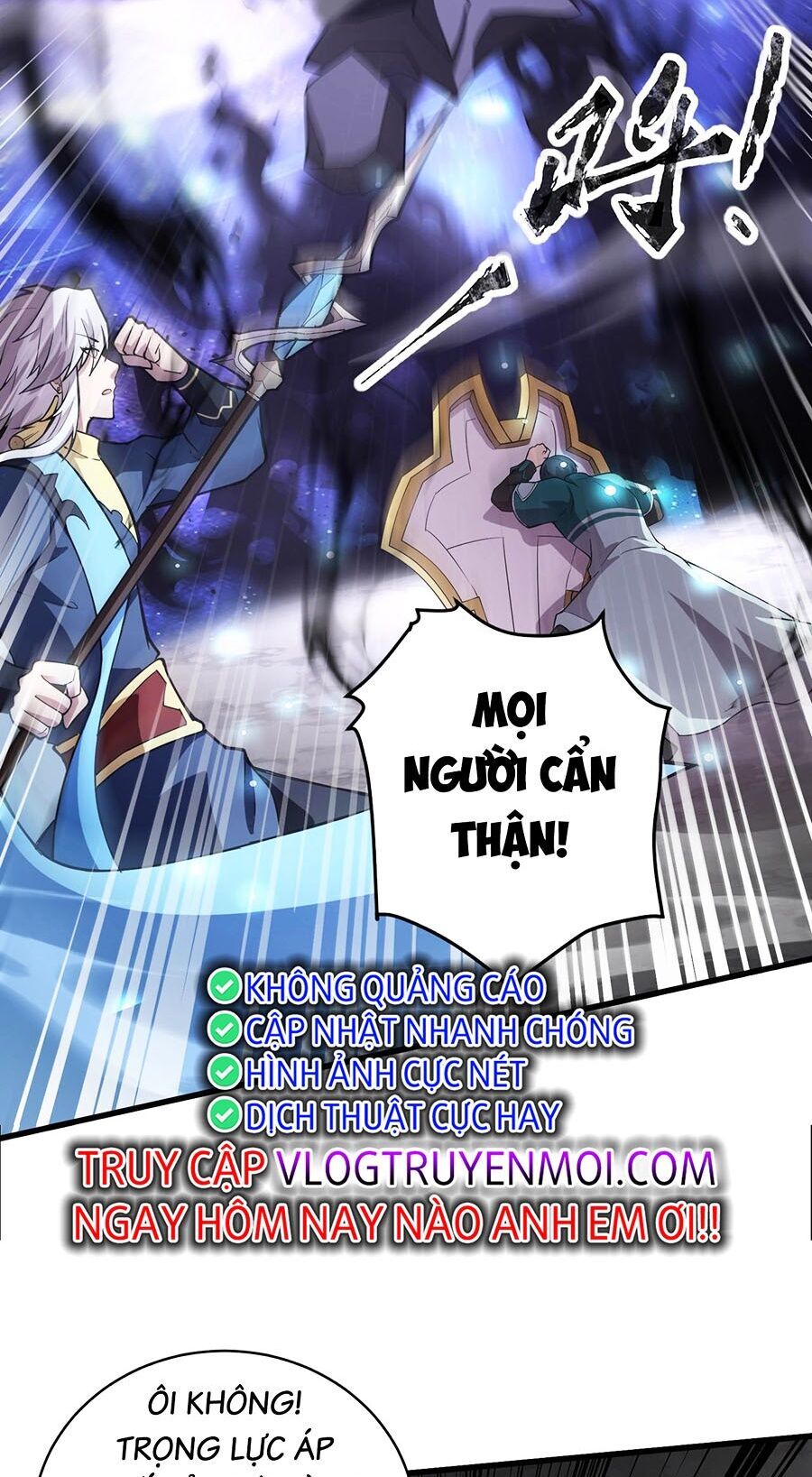 Chỉ Có Ta Có Thể Sử Dụng Triệu Hoán Thuật Chapter 97 - 63