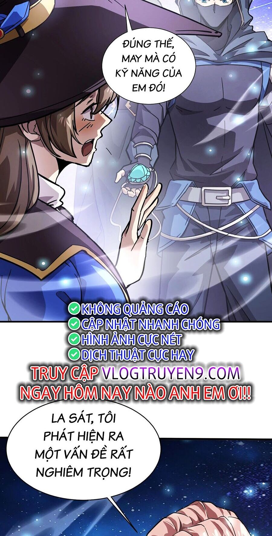 Chỉ Có Ta Có Thể Sử Dụng Triệu Hoán Thuật Chapter 98 - 54