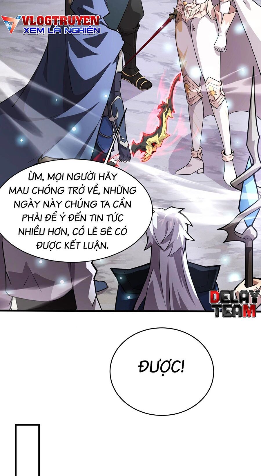 Chỉ Có Ta Có Thể Sử Dụng Triệu Hoán Thuật Chapter 98 - 63