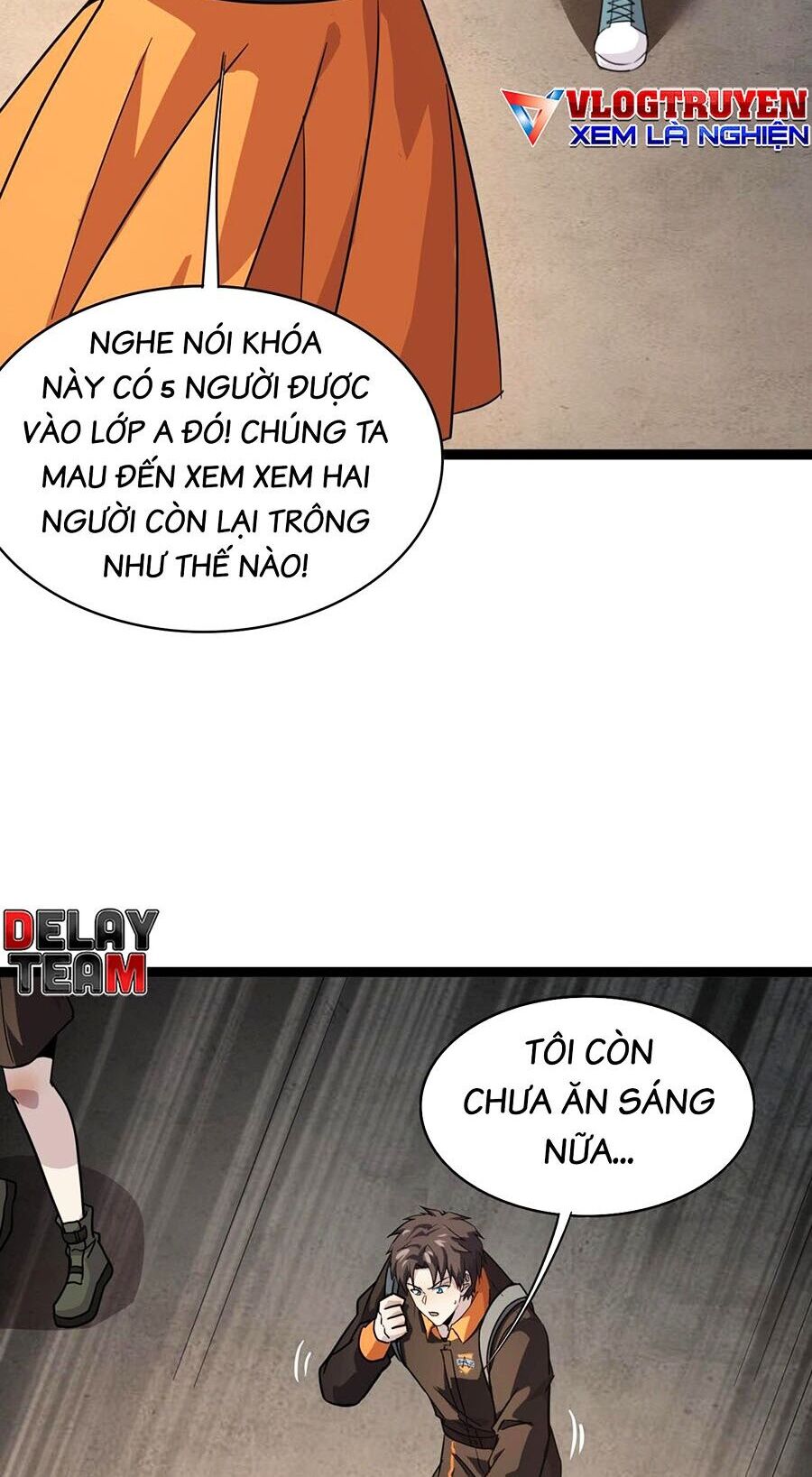 Chỉ Có Ta Có Thể Sử Dụng Triệu Hoán Thuật Chapter 98 - 70